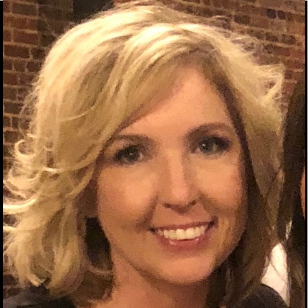 Meet your Posher, Kelli